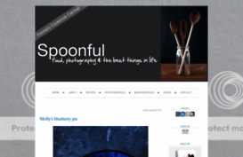 spoonfulblog.com