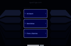 sport-liga.com