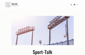 sport-talk.com