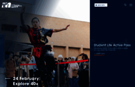 sport.unimelb.edu.au