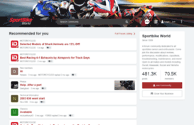 sportbikeworld.com