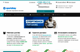sportebay.ru