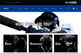 sportfirstgeraldton.com.au
