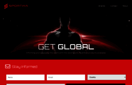 sportika.com