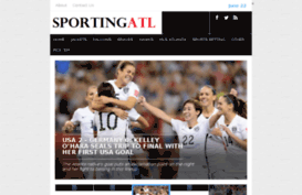 sportingatl.com
