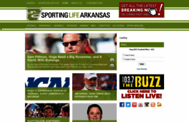 sportinglifearkansas.com