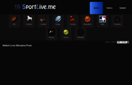 sportlive.me