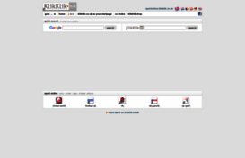 sportonline.klikklik.co.uk