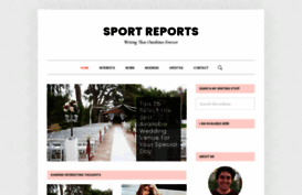 sportreports.org
