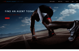 sports-agent-directory.com
