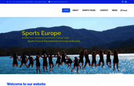 sports-europe.co.uk