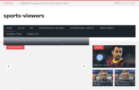 sports-viewers.com