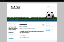 sportsarticles.edublogs.org