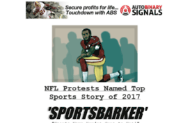sportsbarker.com