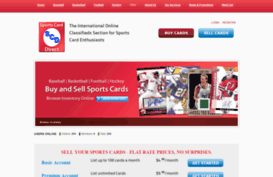 sportscarddirect.com