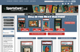 sportscardlink.com