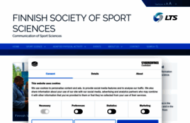 sportscience.fi