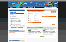 sportscourts.com.au