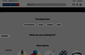 sportsdirectoryuk.co.uk
