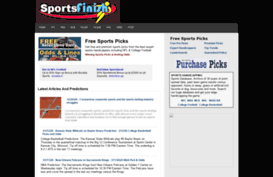 sportsfinish.com