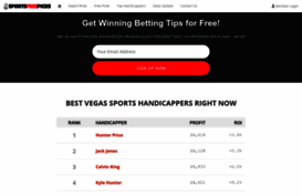 sportsfreepicks.com