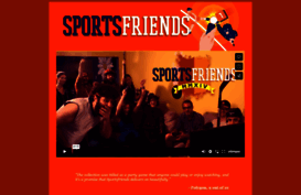 sportsfriendsgame.com