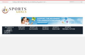 sportsgoals.com