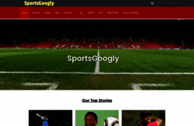 sportsgoogly.com