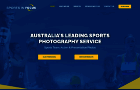 sportsinfocus.com.au