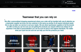 sportsleisurewear.com