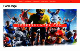 sportsmuntra.com
