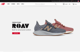 sportsresearch.newbalance.com