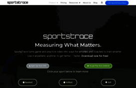 sportstrace.com