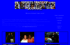 sportstradersjournal.com