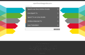 sporttvonlinegratis.com
