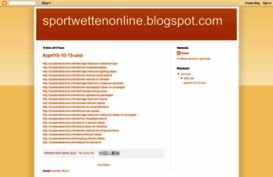 sportwettenonline.blogspot.com
