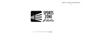 sportzoneelite.com