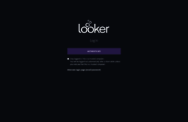 spothero.looker.com