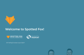 spottedfox.com