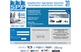 spp.spaparts.com