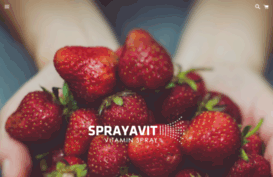 sprayavit.net