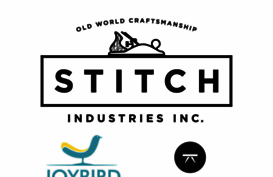 springandstitch.com