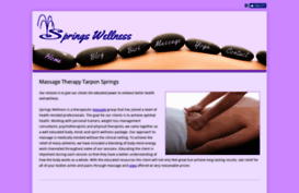 springswellness.com