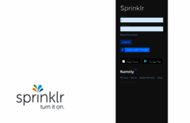 sprinklr.namely.com