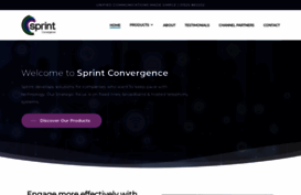sprintconvergence.co.uk