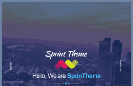 sprintheme.com