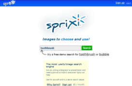 sprixi.com