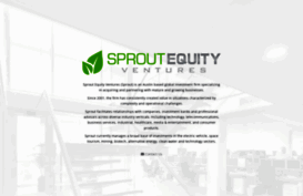 sproutequity.com