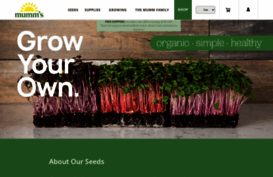 sprouting.com