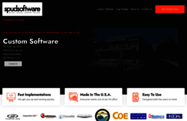 spudsoftware.com